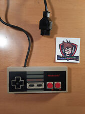 Nintendo nes manette d'occasion  École-Valentin