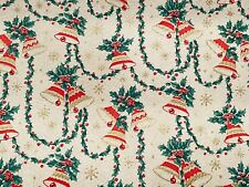 Vtg christmas wrapping for sale  Jackson