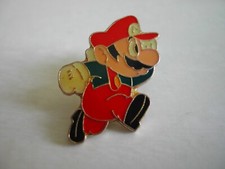 Pin mario nintendo d'occasion  France