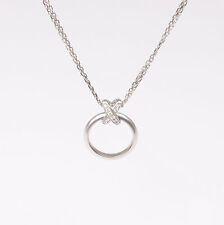 Chaumet paris collier gebraucht kaufen  Großenwiehe