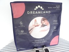 Dreamland 16889 heated for sale  LOUGHBOROUGH