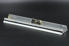 Rumold dreikantlineal vintage gebraucht kaufen  Münster