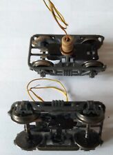 Lot bogies altaya d'occasion  Cercy-la-Tour