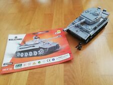 Cobi 3000a tiger d'occasion  Mulhouse-