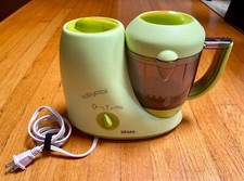 Beaba babycook steam d'occasion  Expédié en Belgium