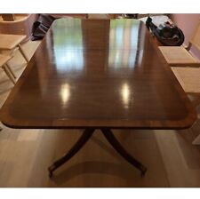 Antique kittinger table for sale  New York