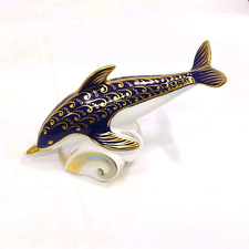 bone dolphins china for sale  GRAVESEND