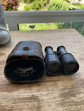 French military binoculars d'occasion  Expédié en Belgium