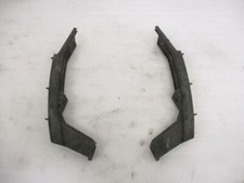 Stoßstangenhalter hinten link gebraucht kaufen  Bad Nauheim
