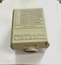 Rbl 483 scheda usato  Udine