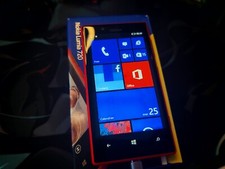 Smartphone nokia lumia d'occasion  Aix-en-Provence-