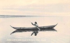 Yukon river alaska for sale  Perryville