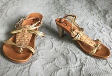 Yin damen sandalen gebraucht kaufen  Simmern/ Hunsrück