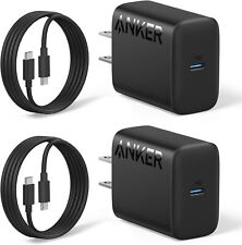 Anker 25w usb for sale  Ontario