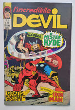 Devil corno 1971 usato  Messina
