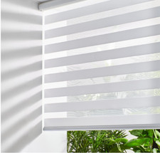 White cordless zebra for sale  Waller