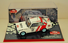 Voiture rallye ford d'occasion  Écouis