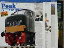 Heljan gauge class for sale  NORTHAMPTON