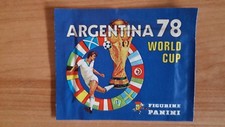 Bustina figurine panini usato  Lentini