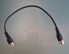 Kurzes midi kabel gebraucht kaufen  Lindau (Bodensee)