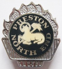 preston north end badge for sale preston north end badge for sale UK