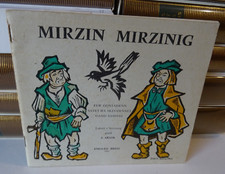 Samivel mirzin mirzinig d'occasion  Douarnenez