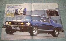1967 ford mustang for sale  Livermore