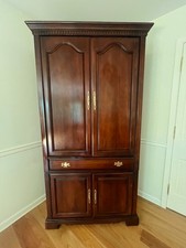 Traditional solid maple for sale  Nyack