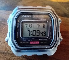 Casio 3000 vintage for sale  Sylmar