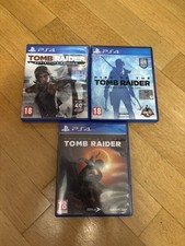 Shadow tomb raider usato  Assago