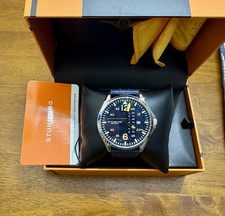 Stuhrling aeronaut 3916 for sale  Burleson