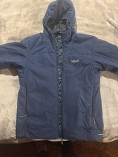 Rab men xenair for sale  Golden