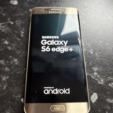 Samsung galaxy edge for sale  NEWTOWNABBEY