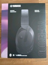 Yamaha e700b kabelloser gebraucht kaufen  Bremen