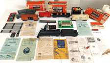 Gauge lionel train for sale  LUTON
