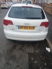 Audi breaking 1.6 for sale Audi breaking 1.6 for sale  DERBY