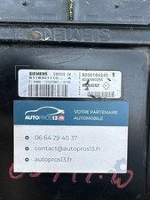 Sirius34 calculateur decoder d'occasion  Berre-l'Étang