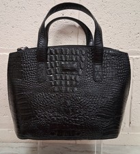Ladies osprey black for sale  EDINBURGH