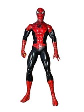 Boneco Superior Spider-Man 7" Solto Marvel Select Disney Store Exclusivo *LEIA*, usado comprar usado  Enviando para Brazil