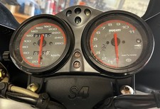 Wegfahrsperre ducati monster gebraucht kaufen Wegfahrsperre ducati monster gebraucht kaufen  Ulm