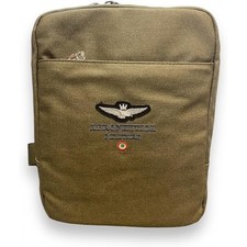 Borsello tracolla aeronautica usato  Luserna San Giovanni