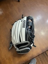 Wilson a2000 fp12 for sale  Rainsville
