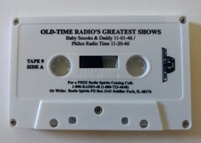 Old time radio for sale  Newark