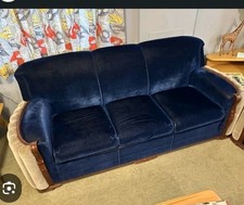 Art deco mohair for sale  Plaquemine