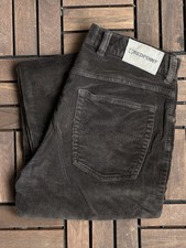 Redpoint cordhose brown gebraucht kaufen  Frankfurt am Main
