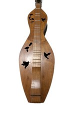 Handcrafted lefone string for sale  Chelsea