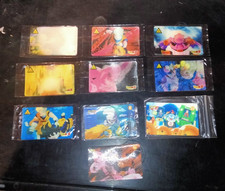 Dragon ball cards usato Dragon ball cards usato  Guastalla