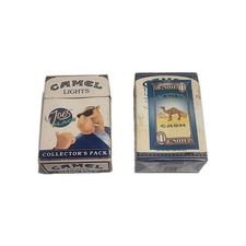Vintage 1990 camel for sale  Lancaster