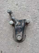 Motorhalter getriebehalter pol gebraucht kaufen  Hohenstücken