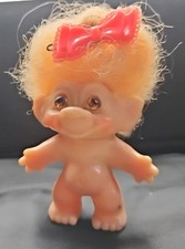Vintage dam troll for sale  Newton